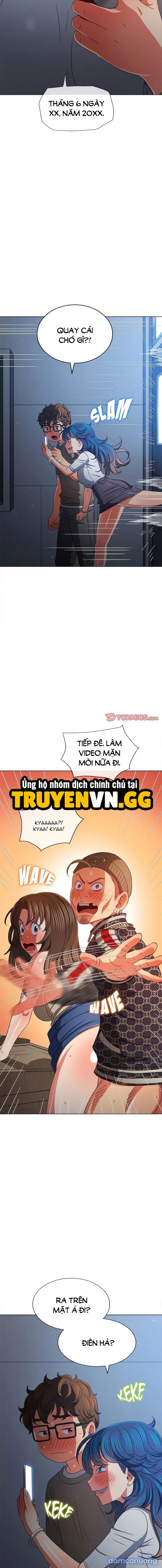đọc truyện Bắt Nạt Học Đường Chương 193 ảnh 14 tại Thiên Thai Truyện
