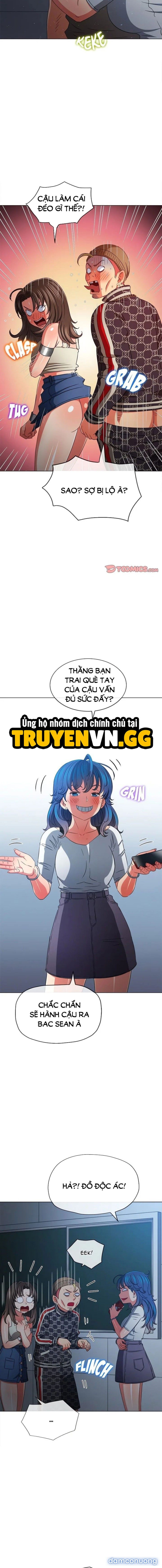 đọc truyện Bắt Nạt Học Đường Chương 193 ảnh 15 tại Thiên Thai Truyện