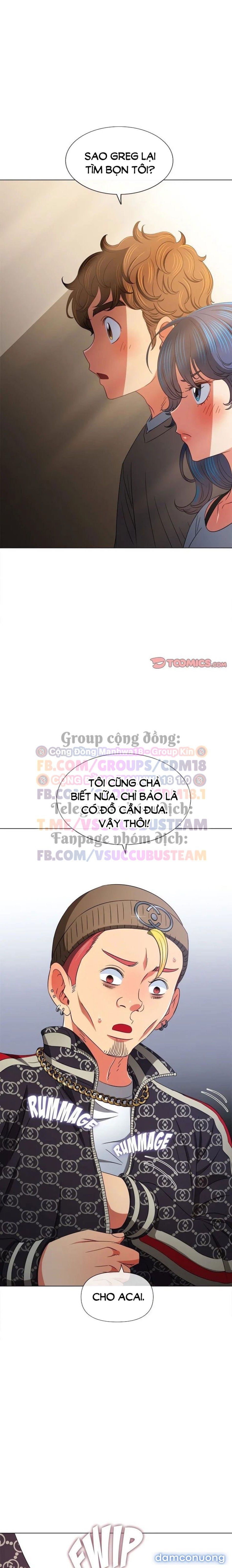 đọc truyện Bắt Nạt Học Đường Chương 193 ảnh 17 tại Thiên Thai Truyện