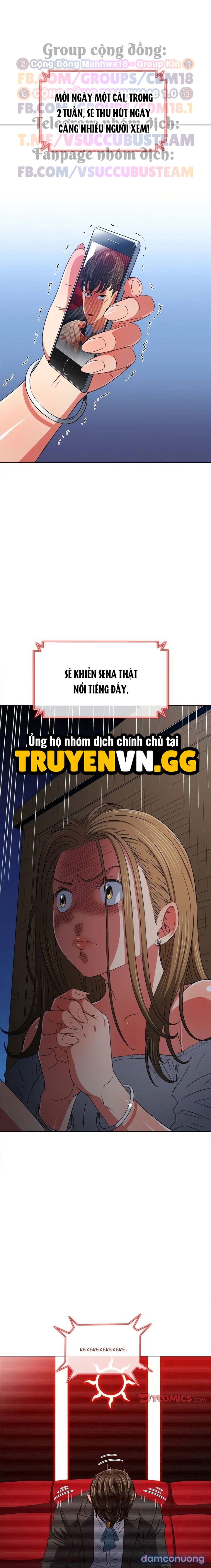 đọc truyện Bắt Nạt Học Đường Chương 194 ảnh 17 tại Thiên Thai Truyện