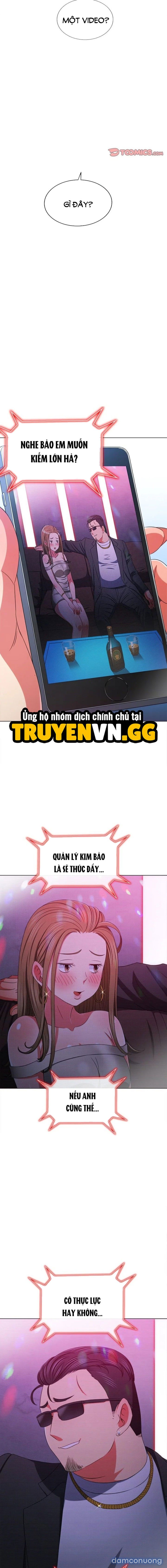 đọc truyện Bắt Nạt Học Đường Chương 194 ảnh 10 tại Thiên Thai Truyện