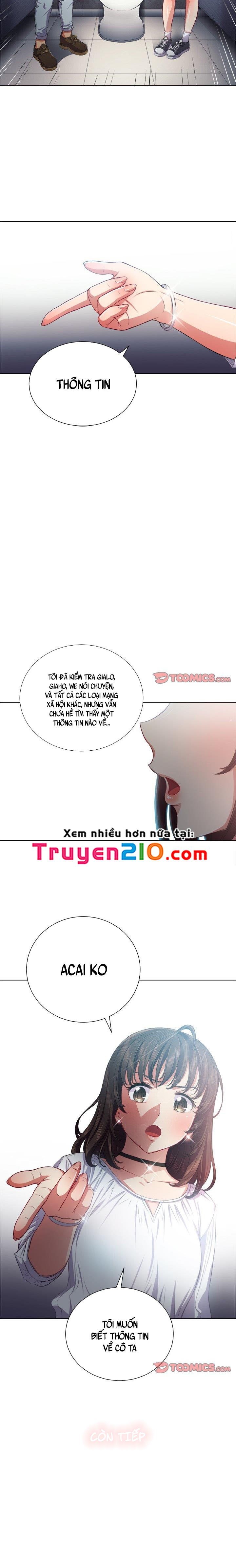 đọc truyện Bắt Nạt Học Đường Chương 20 ảnh 19 tại Thiên Thai Truyện