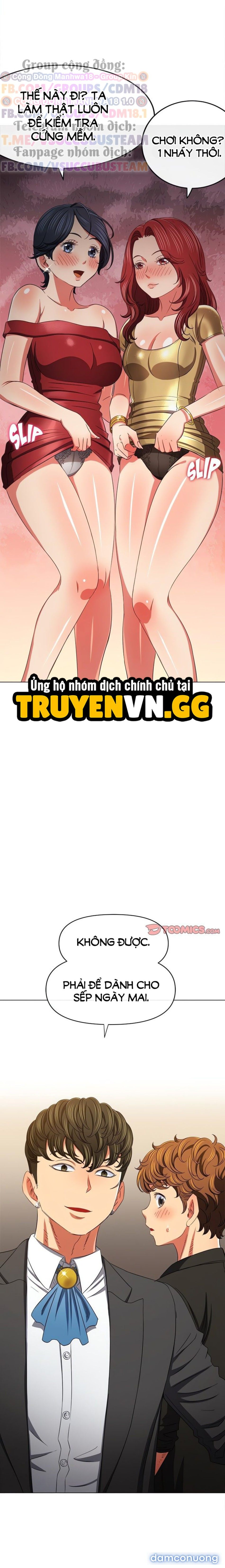 đọc truyện Bắt Nạt Học Đường Chương 200 ảnh 14 tại Thiên Thai Truyện