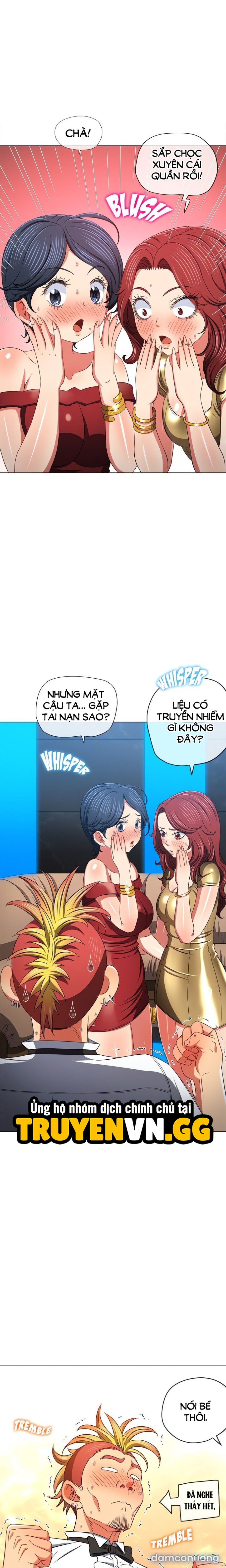 đọc truyện Bắt Nạt Học Đường Chương 200 ảnh 16 tại Thiên Thai Truyện