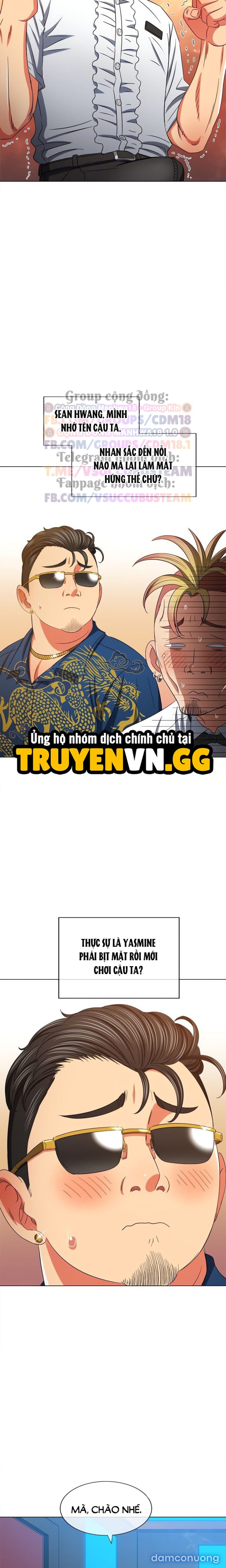 đọc truyện Bắt Nạt Học Đường Chương 200 ảnh 17 tại Thiên Thai Truyện