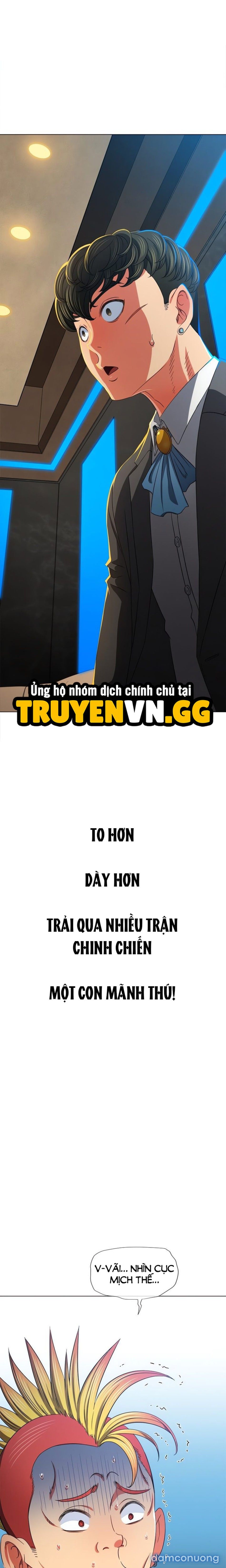 đọc truyện Bắt Nạt Học Đường Chương 200 ảnh 4 tại Thiên Thai Truyện