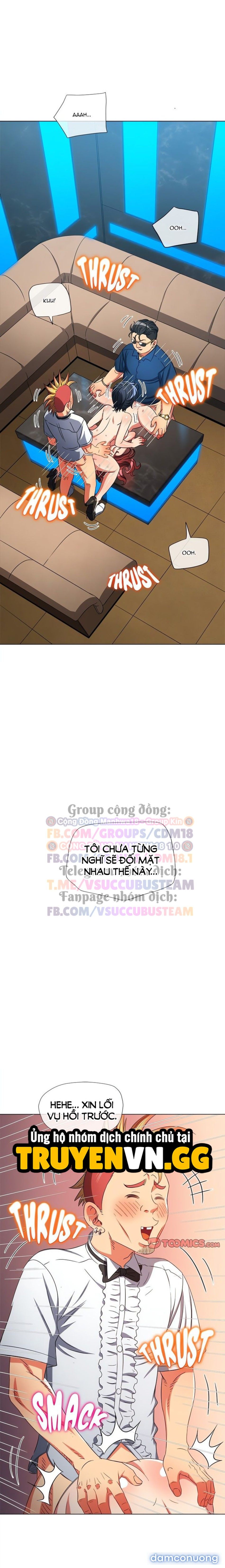 đọc truyện Bắt Nạt Học Đường Chương 200 ảnh 25 tại Thiên Thai Truyện