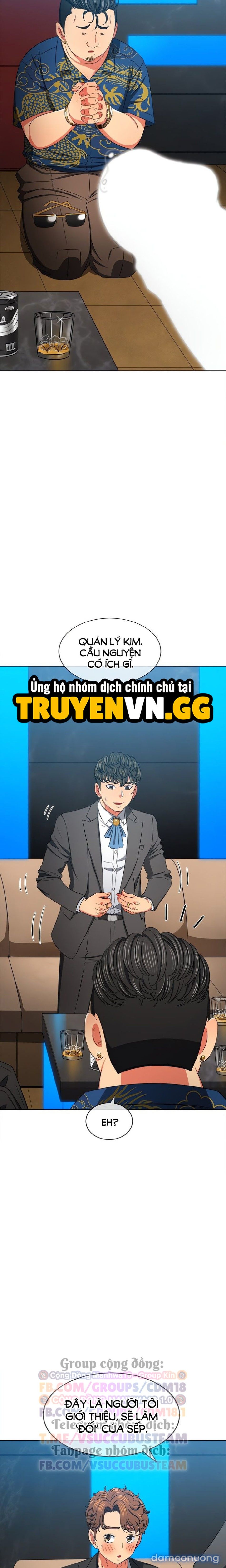 đọc truyện Bắt Nạt Học Đường Chương 200 ảnh 9 tại Thiên Thai Truyện