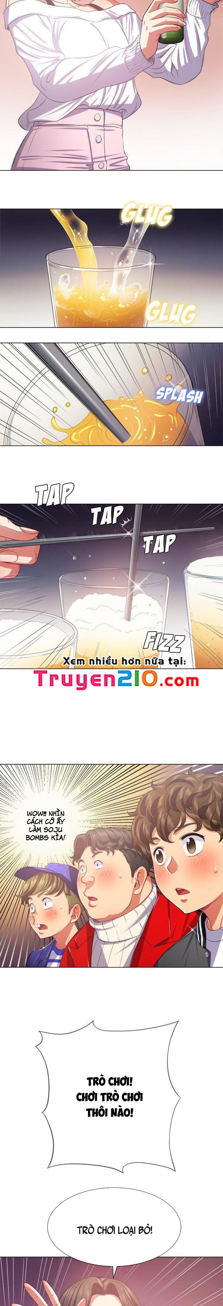 đọc truyện Bắt Nạt Học Đường Chương 22 ảnh 20 tại Thiên Thai Truyện