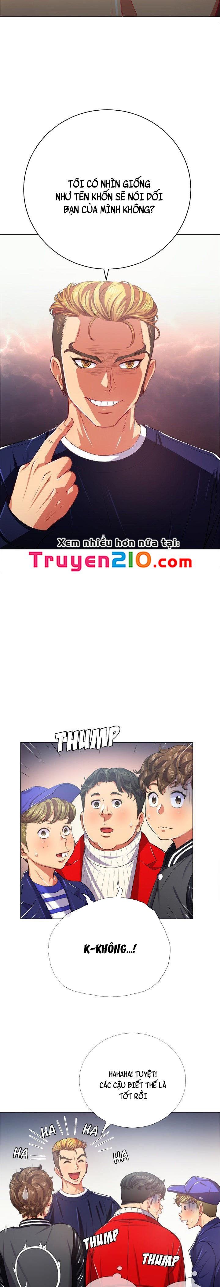 đọc truyện Bắt Nạt Học Đường Chương 22 ảnh 6 tại Thiên Thai Truyện
