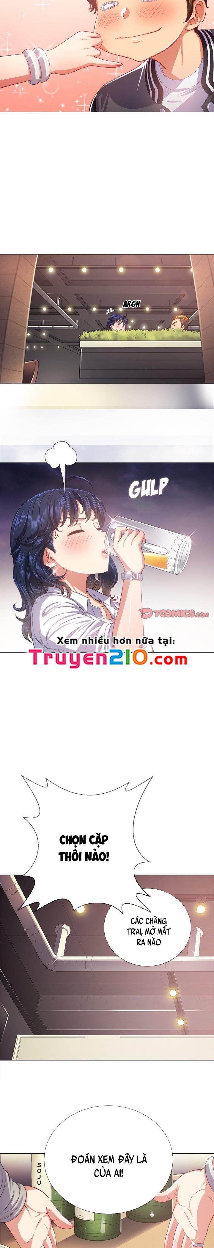 đọc truyện Bắt Nạt Học Đường Chương 23 ảnh 12 tại Thiên Thai Truyện