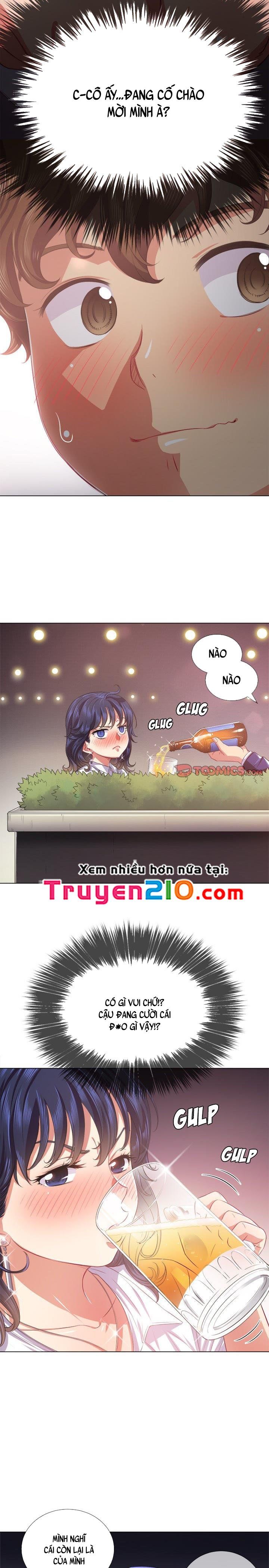 đọc truyện Bắt Nạt Học Đường Chương 23 ảnh 18 tại Thiên Thai Truyện
