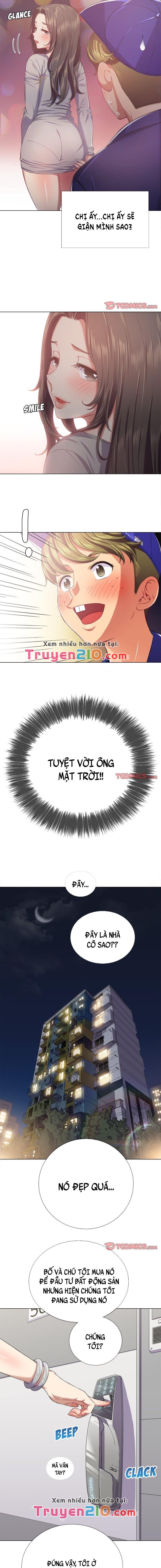 đọc truyện Bắt Nạt Học Đường Chương 24 ảnh 11 tại Thiên Thai Truyện