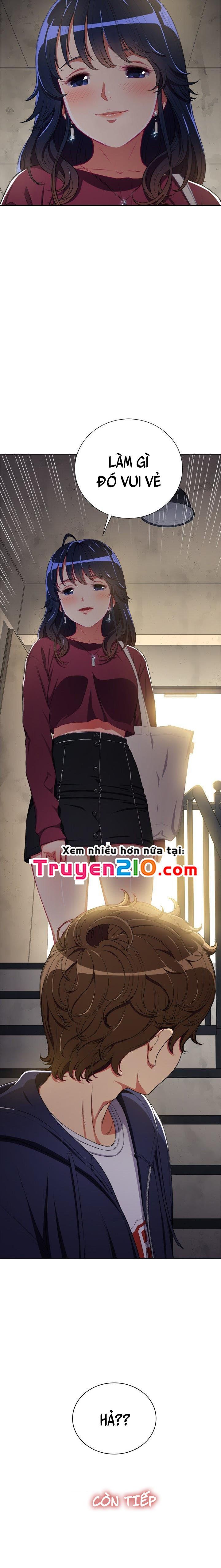 đọc truyện Bắt Nạt Học Đường Chương 3 ảnh 13 tại Thiên Thai Truyện