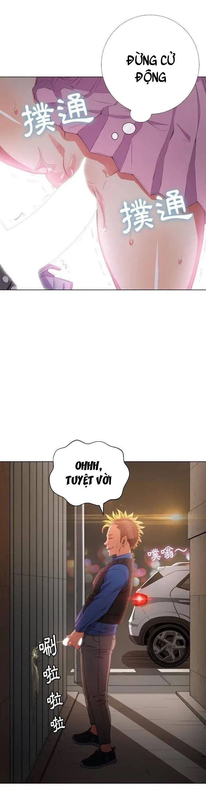 đọc truyện Bắt Nạt Học Đường Chương 33 ảnh 5 tại Thiên Thai Truyện