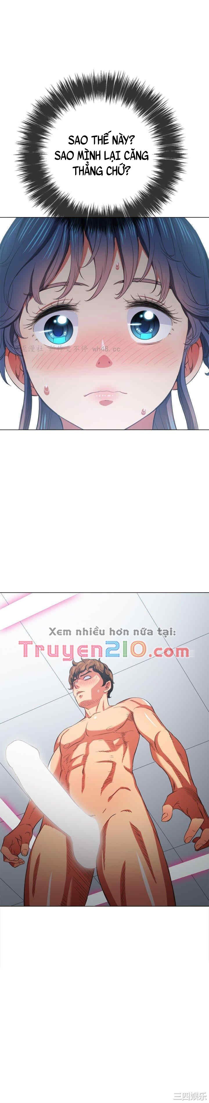 đọc truyện Bắt Nạt Học Đường Chương 40 ảnh 22 tại Thiên Thai Truyện