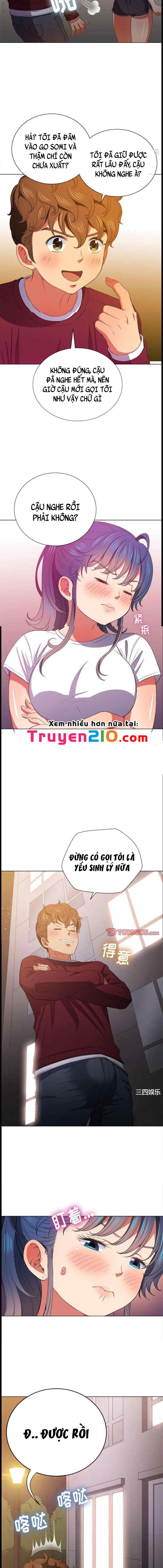 đọc truyện Bắt Nạt Học Đường Chương 44 ảnh 13 tại Thiên Thai Truyện
