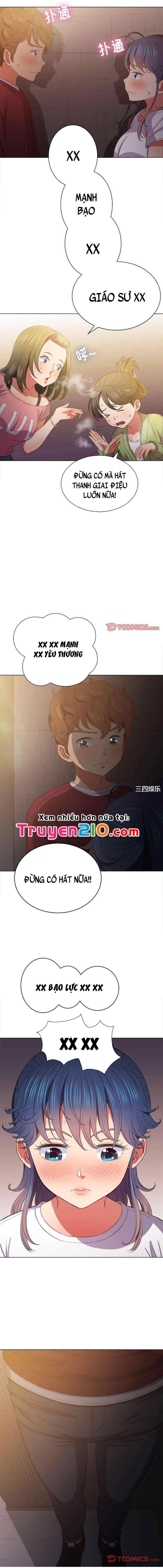đọc truyện Bắt Nạt Học Đường Chương 44 ảnh 15 tại Thiên Thai Truyện