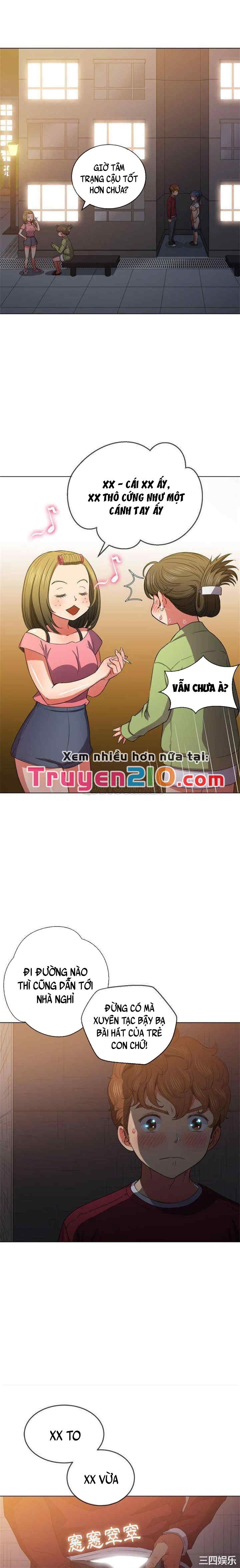 đọc truyện Bắt Nạt Học Đường Chương 45 ảnh 2 tại Thiên Thai Truyện