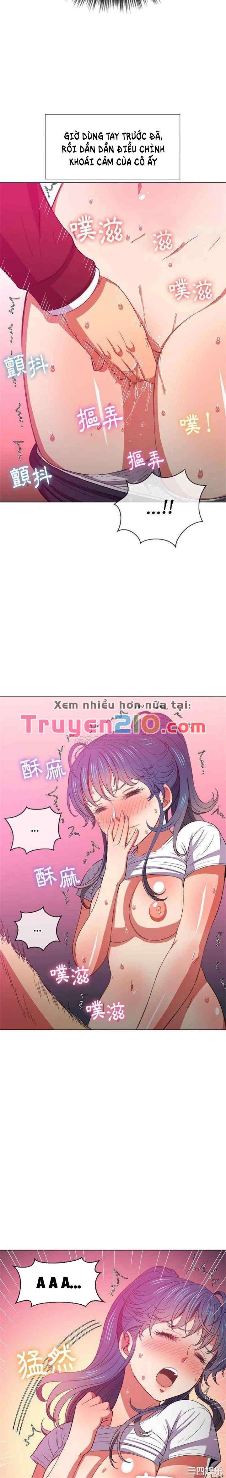đọc truyện Bắt Nạt Học Đường Chương 45 ảnh 12 tại Thiên Thai Truyện