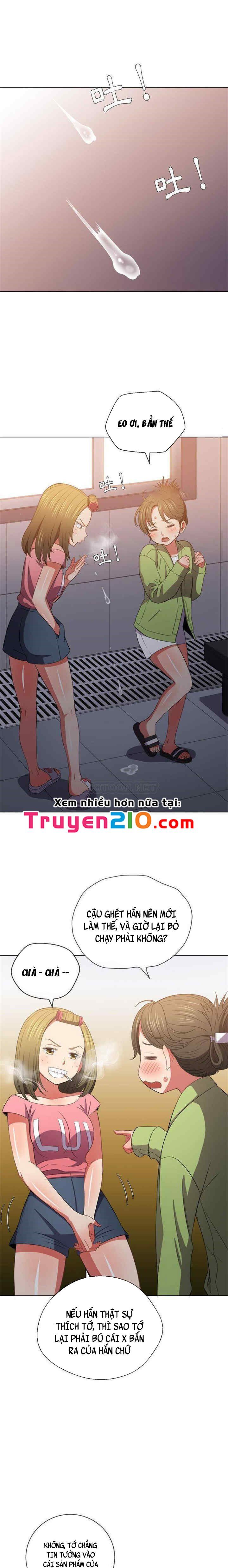 đọc truyện Bắt Nạt Học Đường Chương 46 ảnh 1 tại Thiên Thai Truyện