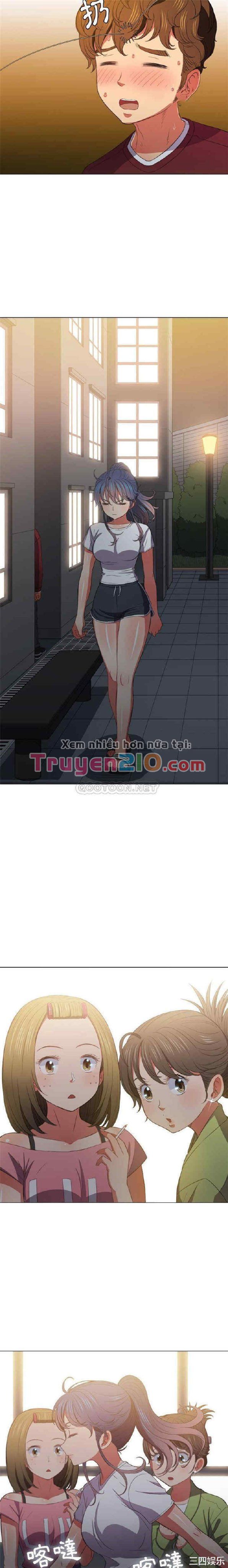 đọc truyện Bắt Nạt Học Đường Chương 46 ảnh 15 tại Thiên Thai Truyện