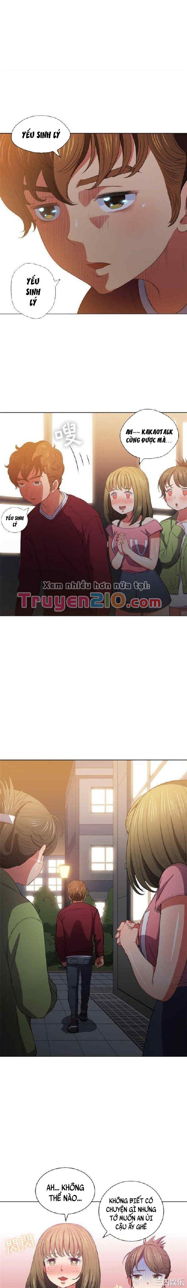 đọc truyện Bắt Nạt Học Đường Chương 46 ảnh 19 tại Thiên Thai Truyện