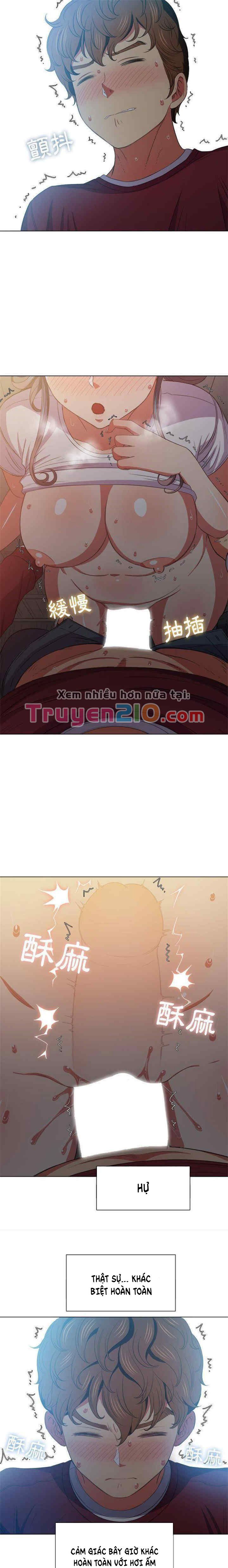 đọc truyện Bắt Nạt Học Đường Chương 46 ảnh 3 tại Thiên Thai Truyện