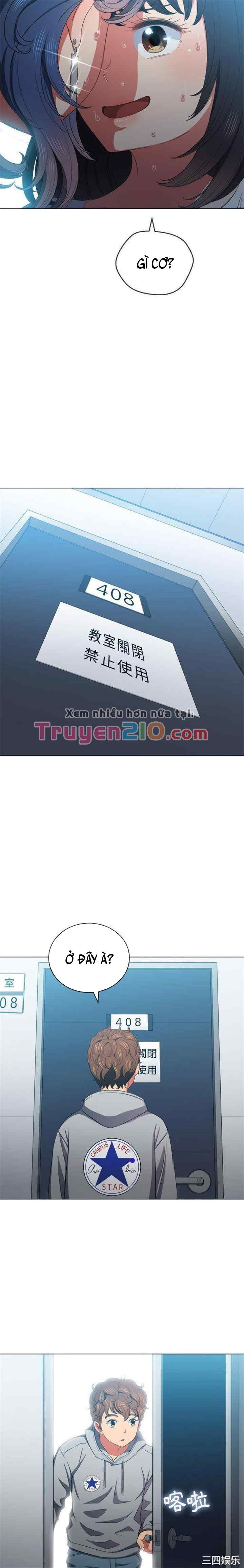 đọc truyện Bắt Nạt Học Đường Chương 47 ảnh 18 tại Thiên Thai Truyện