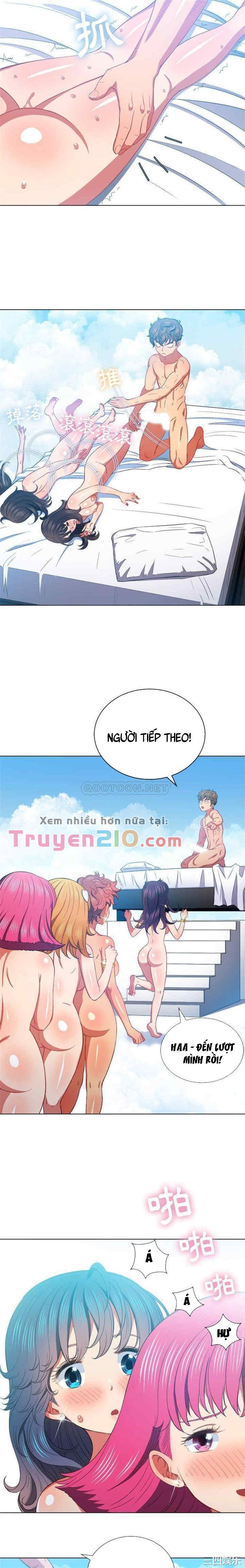 đọc truyện Bắt Nạt Học Đường Chương 47 ảnh 3 tại Thiên Thai Truyện