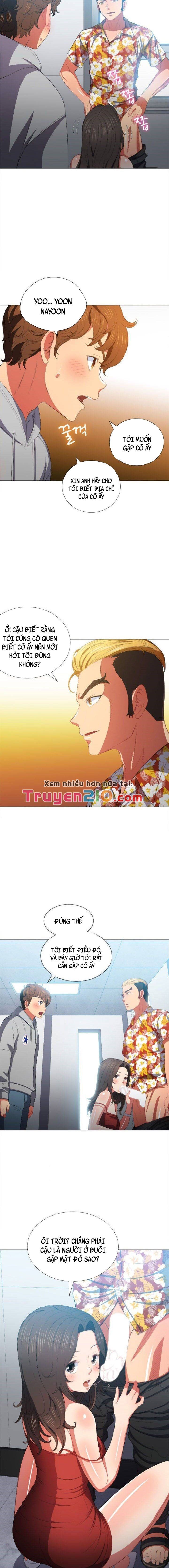đọc truyện Bắt Nạt Học Đường Chương 48 ảnh 2 tại Thiên Thai Truyện