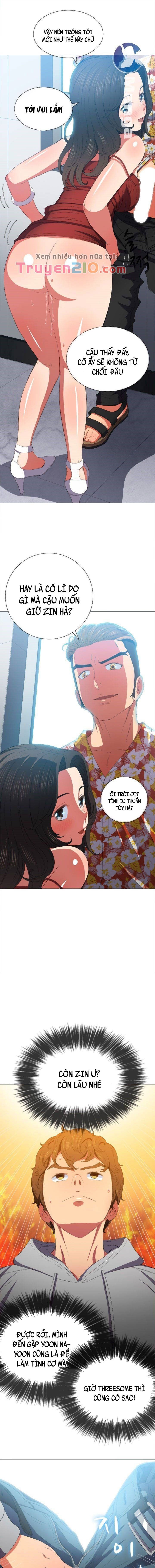 đọc truyện Bắt Nạt Học Đường Chương 48 ảnh 7 tại Thiên Thai Truyện