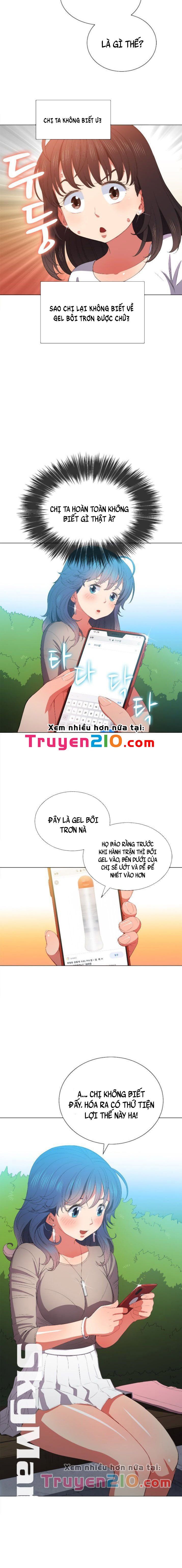 đọc truyện Bắt Nạt Học Đường Chương 50 ảnh 6 tại Thiên Thai Truyện