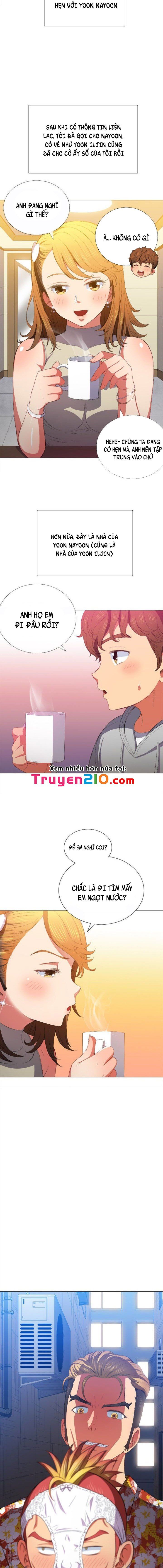 đọc truyện Bắt Nạt Học Đường Chương 52 ảnh 5 tại Thiên Thai Truyện