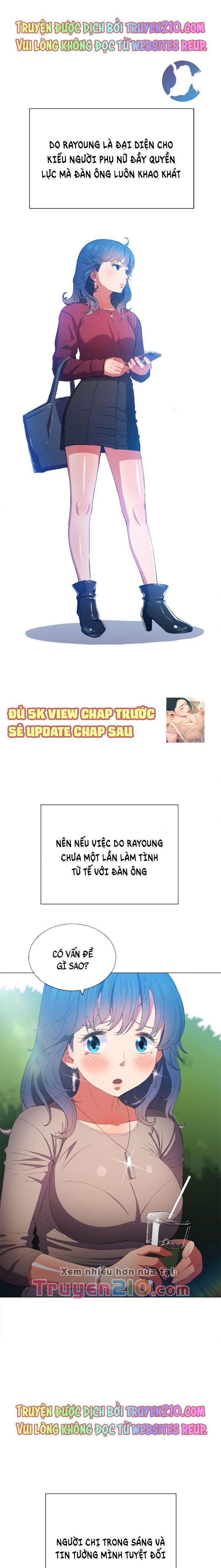 đọc truyện Bắt Nạt Học Đường Chương 53 ảnh 1 tại Thiên Thai Truyện