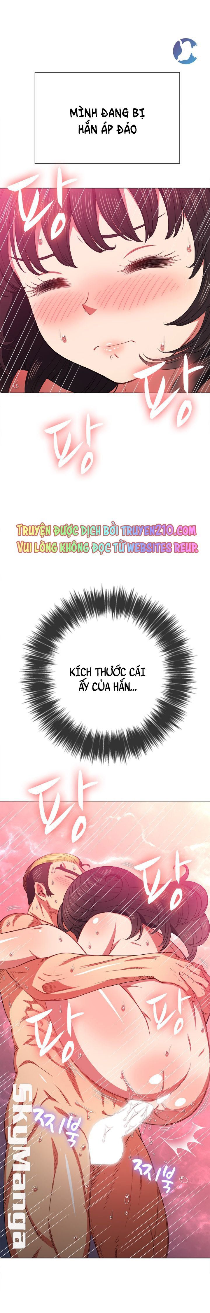 đọc truyện Bắt Nạt Học Đường Chương 54 ảnh 15 tại Thiên Thai Truyện