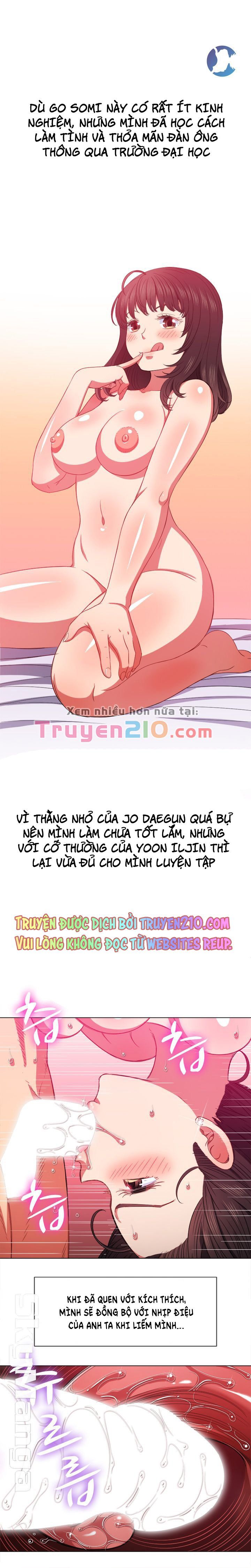 đọc truyện Bắt Nạt Học Đường Chương 54 ảnh 9 tại Thiên Thai Truyện