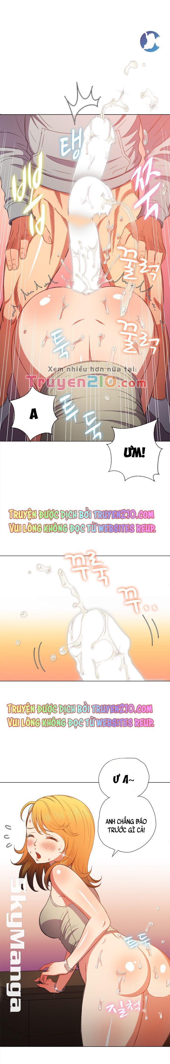 đọc truyện Bắt Nạt Học Đường Chương 55 ảnh 23 tại Thiên Thai Truyện