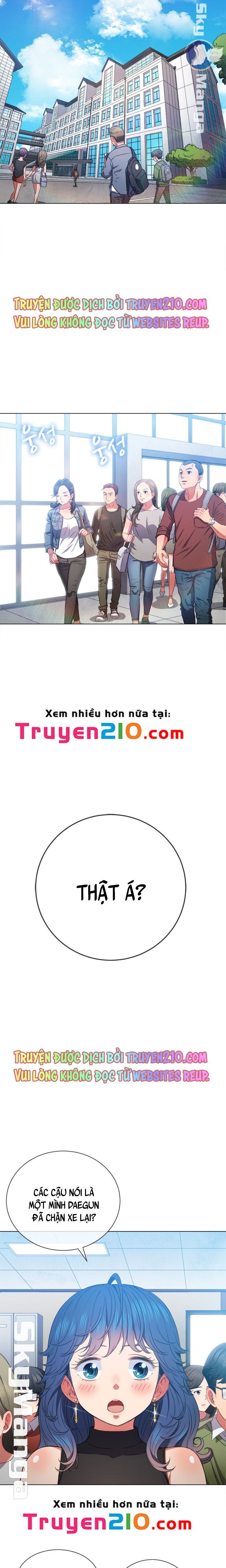 đọc truyện Bắt Nạt Học Đường Chương 56 ảnh 11 tại Thiên Thai Truyện