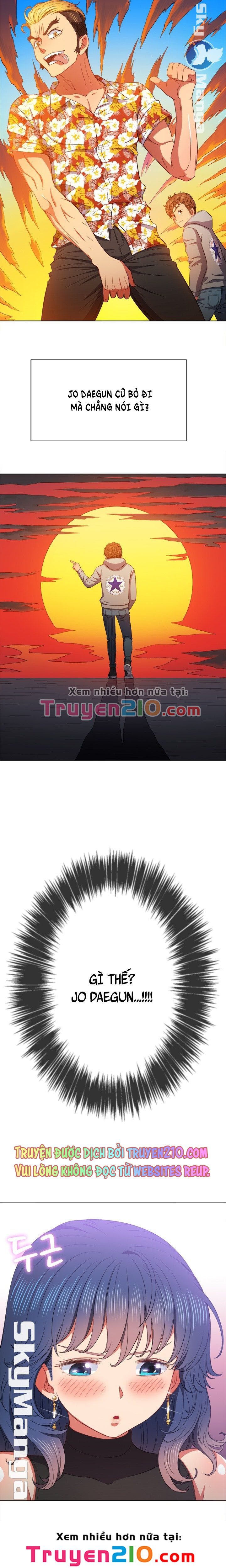 đọc truyện Bắt Nạt Học Đường Chương 56 ảnh 13 tại Thiên Thai Truyện