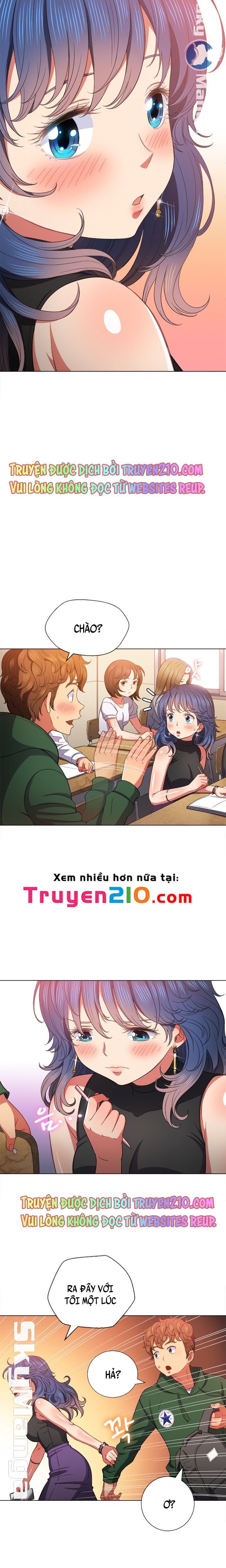 đọc truyện Bắt Nạt Học Đường Chương 56 ảnh 15 tại Thiên Thai Truyện