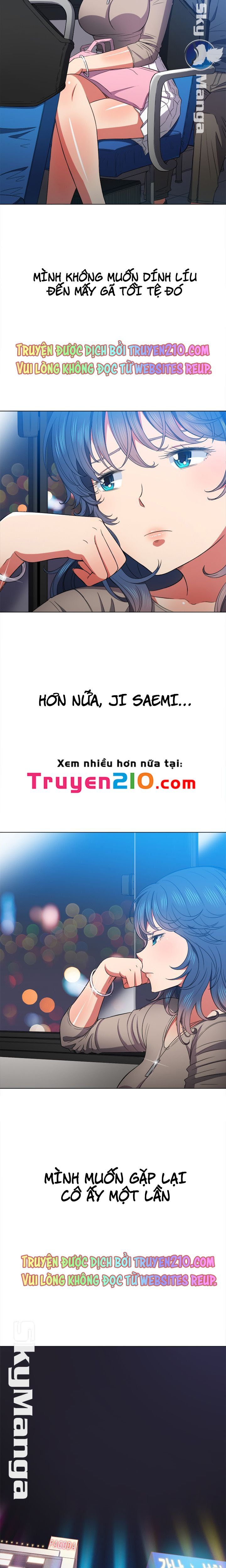 đọc truyện Bắt Nạt Học Đường Chương 56 ảnh 3 tại Thiên Thai Truyện