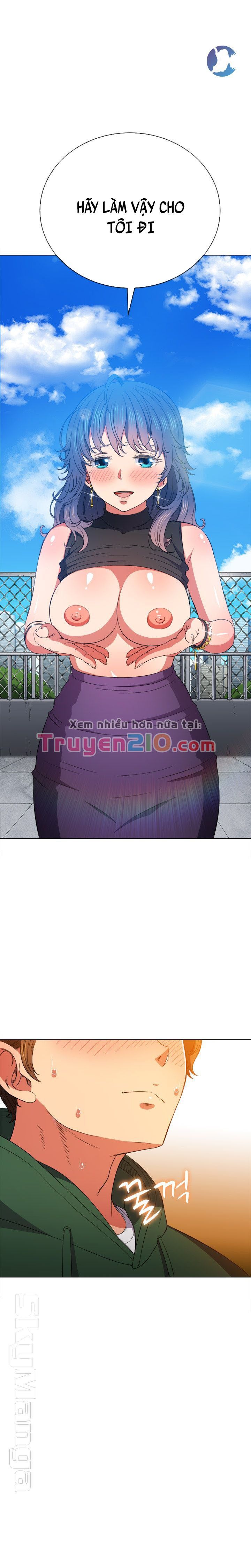 đọc truyện Bắt Nạt Học Đường Chương 57 ảnh 22 tại Thiên Thai Truyện
