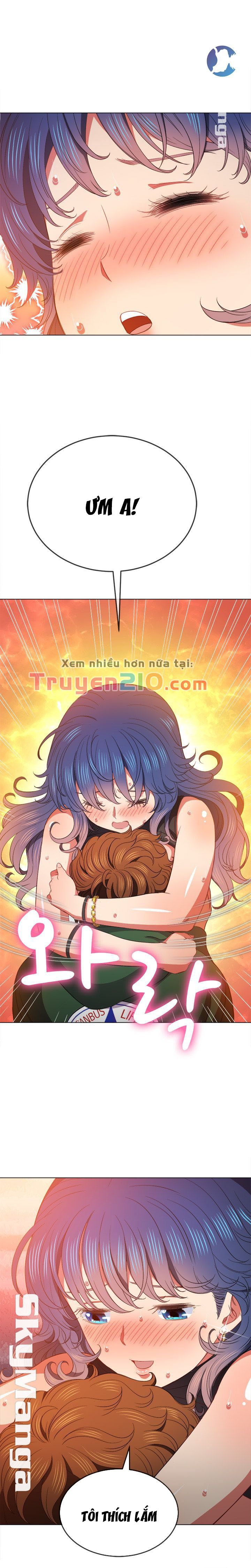 đọc truyện Bắt Nạt Học Đường Chương 57 ảnh 24 tại Thiên Thai Truyện