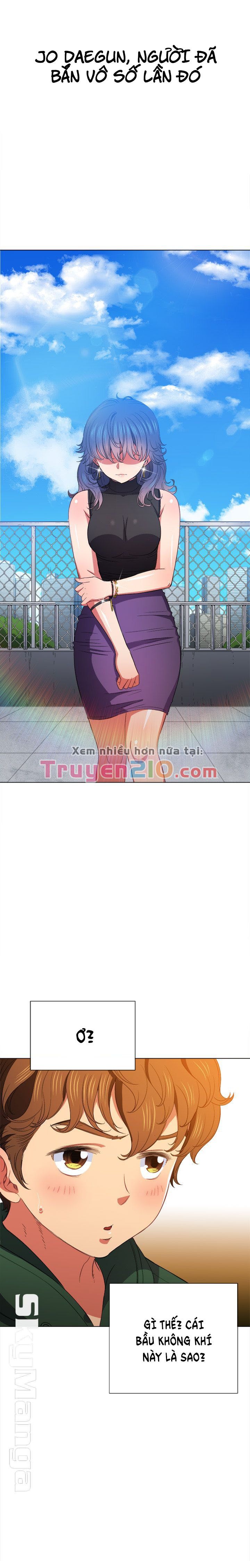 đọc truyện Bắt Nạt Học Đường Chương 57 ảnh 7 tại Thiên Thai Truyện