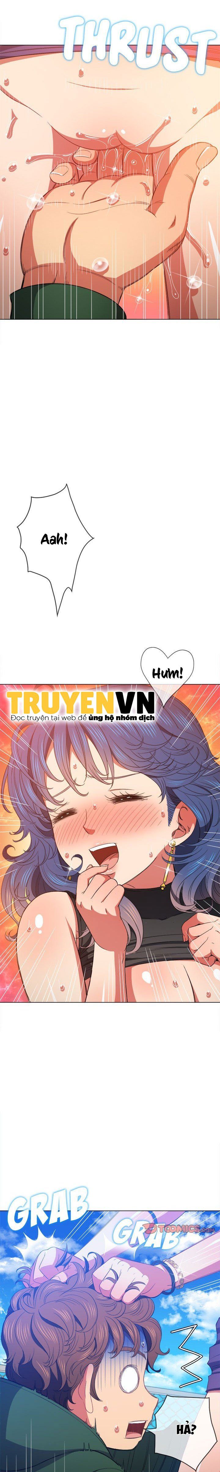 đọc truyện Bắt Nạt Học Đường Chương 58 ảnh 18 tại Thiên Thai Truyện
