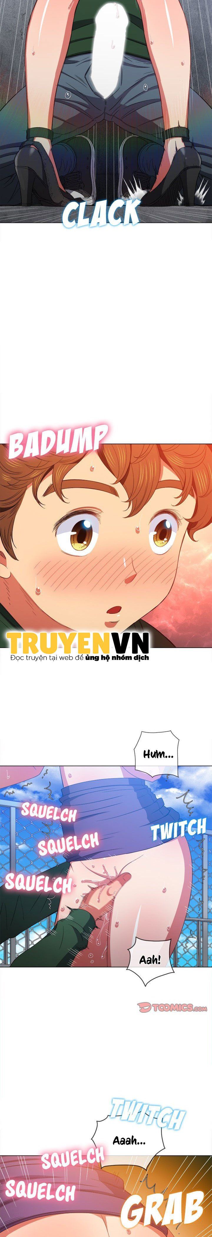 đọc truyện Bắt Nạt Học Đường Chương 58 ảnh 20 tại Thiên Thai Truyện