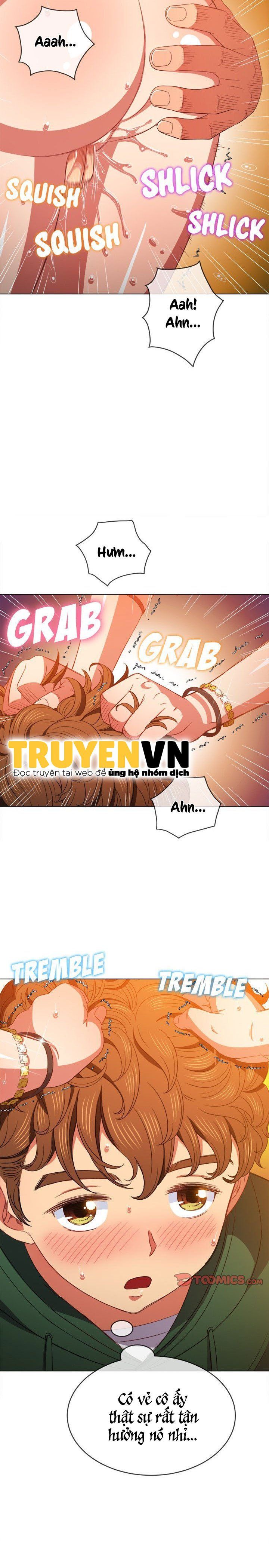 đọc truyện Bắt Nạt Học Đường Chương 58 ảnh 21 tại Thiên Thai Truyện