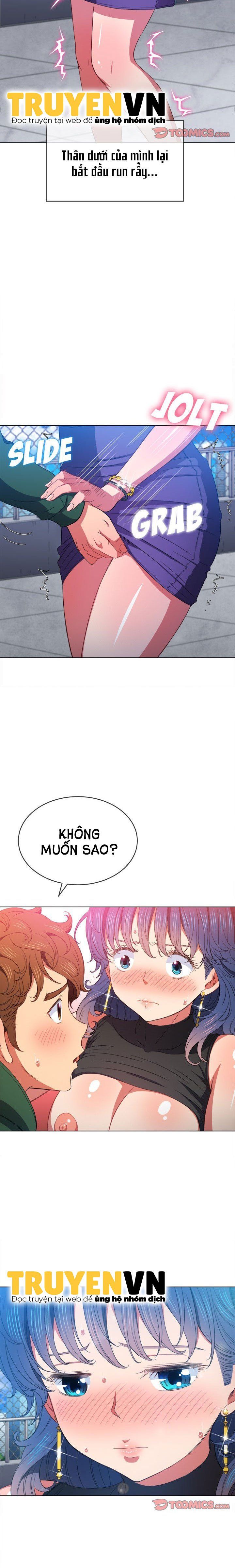 đọc truyện Bắt Nạt Học Đường Chương 58 ảnh 10 tại Thiên Thai Truyện