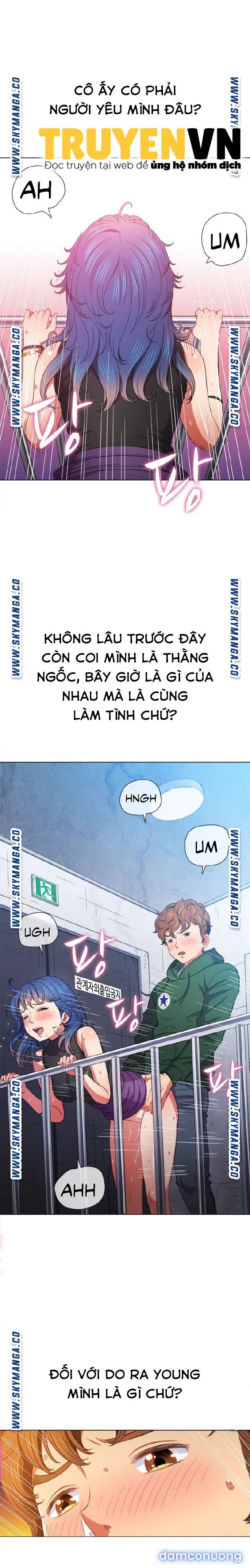 đọc truyện Bắt Nạt Học Đường Chương 63 ảnh 9 tại Thiên Thai Truyện